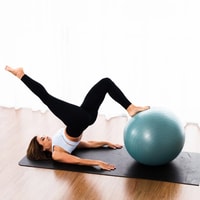 Pilates Project Review 