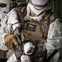 Predator Armor Review 