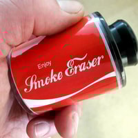 Smoke Eraser Review 