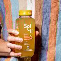 Sol-ti Review