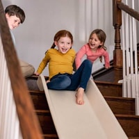StairSlide Review