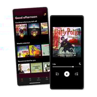 Storytel Review
