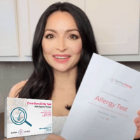 Test My Allergy Review