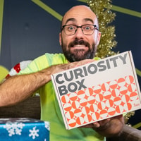 The Curiosity Box Review