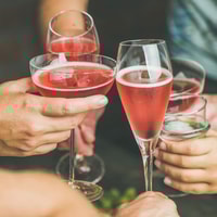 Just the Tipsy Review 