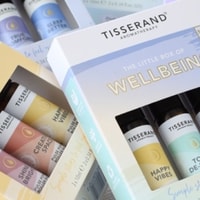 Tisserand Aromatherapy Review