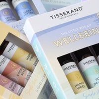 Tisserand Aromatherapy Review 