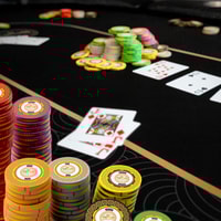 Triton Poker Tables Review 