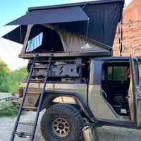 Tuff Stuff Overland Review