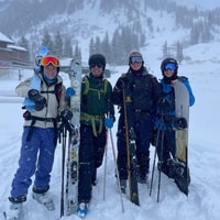 Utah Ski Gear Review