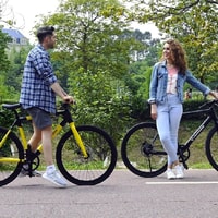 Vanpowers Bike Review