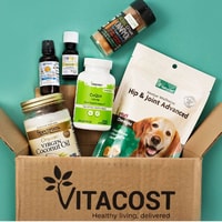 Vitacost Review