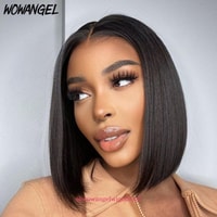 WOWANGEL Hair Review
