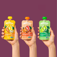 Brainiac Foods Review