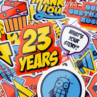 StickerGiant Review