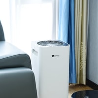 Airdog Air Purifier Review