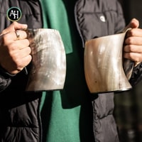 AleHorn Review