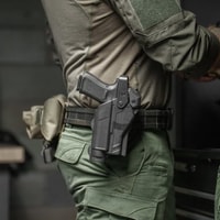 Alien Gear Holsters Review