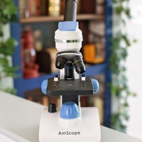 AmScope Review