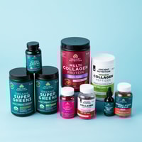 Ancient Nutrition Review