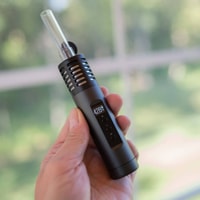 Arizer Review