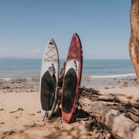 Atoll Paddle Board Review 