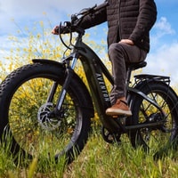 Aventon Electric Bikes Review