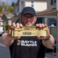 Battle Bunker Review 
