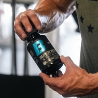 Beast Sports Nutrition Review