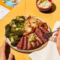 Best Meal Delivery Service for One Person Review 