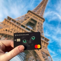Blackcatcard Review 