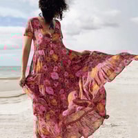 Boho Beach Hut Review