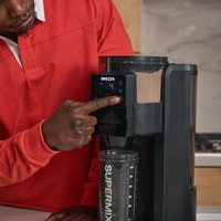 Brezza Supermix Review 