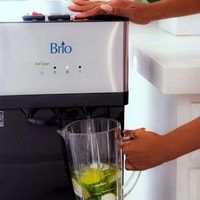 Brio Water Review