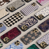 BURGA Phone Case Review 