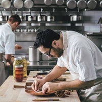 ALD Kitchen Review 