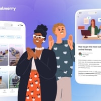 Calmerry Review