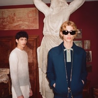 Casablanca Paris Review