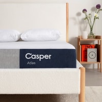 Casper Mattress Review