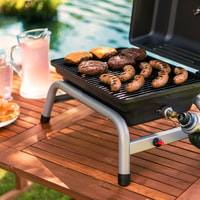 Char-Broil Grill Review