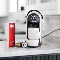 Clio Coffee Review