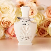 Creed Fragrances Review