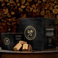 Cutting Edge Firewood Review