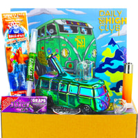 Daily High Club Review 