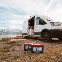 Dakota Lithium Battery Review