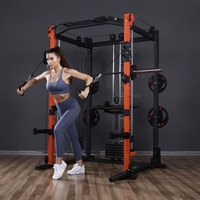 Best Gym Machine Brands Review