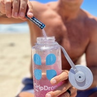 DripDrop Review