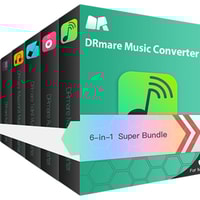 DRmare Review 