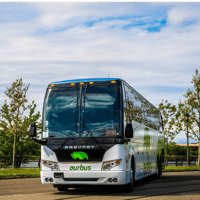 OurBus Review 