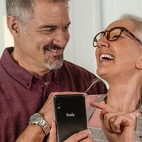 Lively Review 